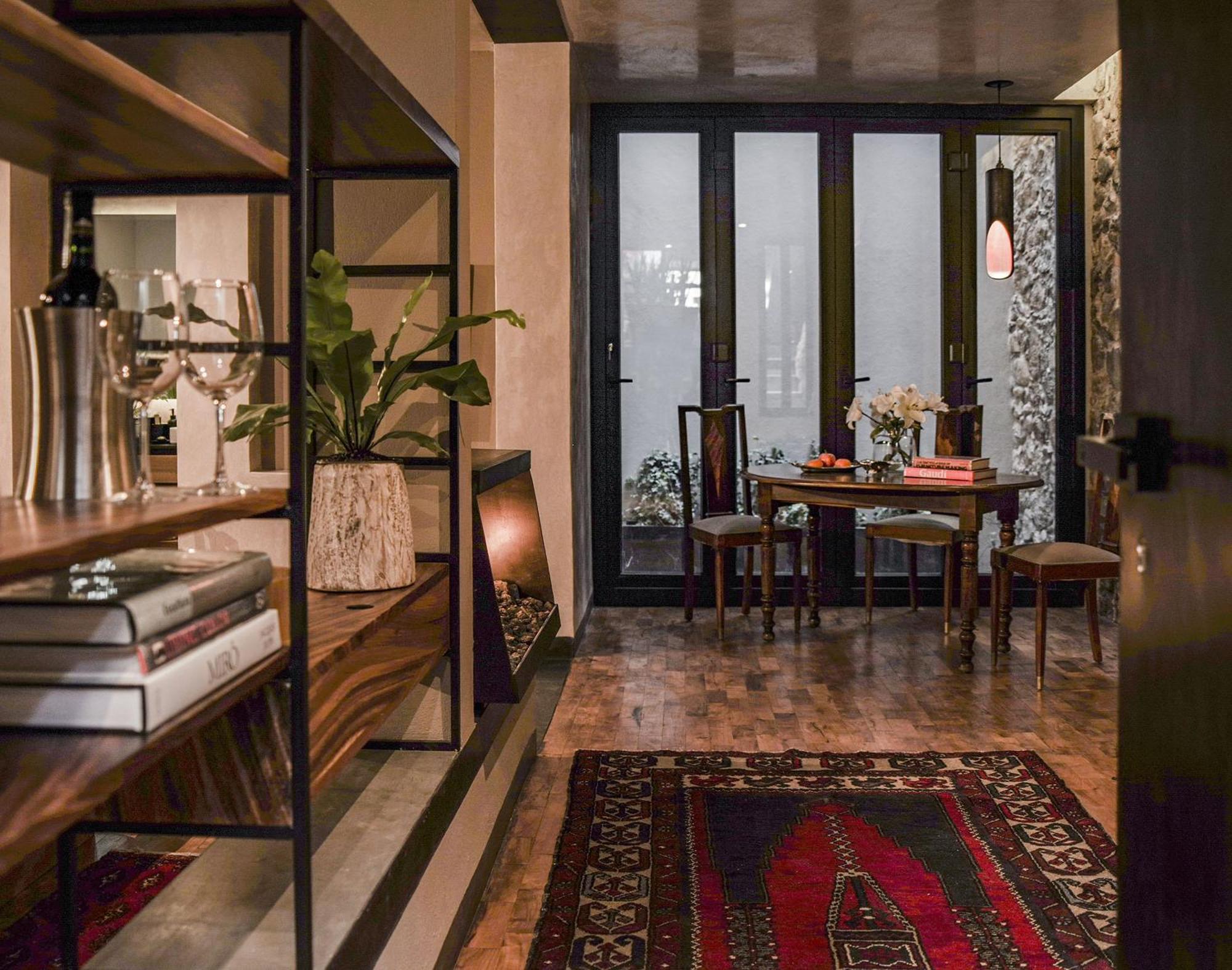 Casa No Name Small Luxury Hotel San Miguel de Allende Chambre photo